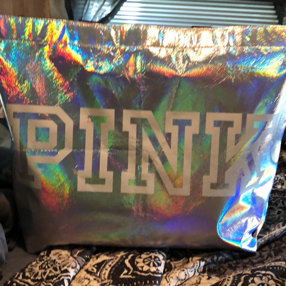 VS Pink Tote